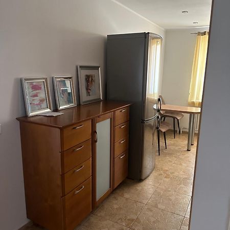 Apartamentai Marijampole Luaran gambar