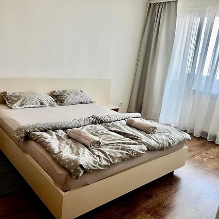Apartamentai Marijampole Luaran gambar