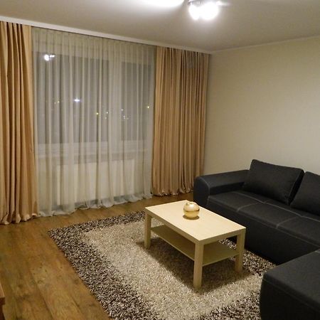 Apartamentai Marijampole Luaran gambar