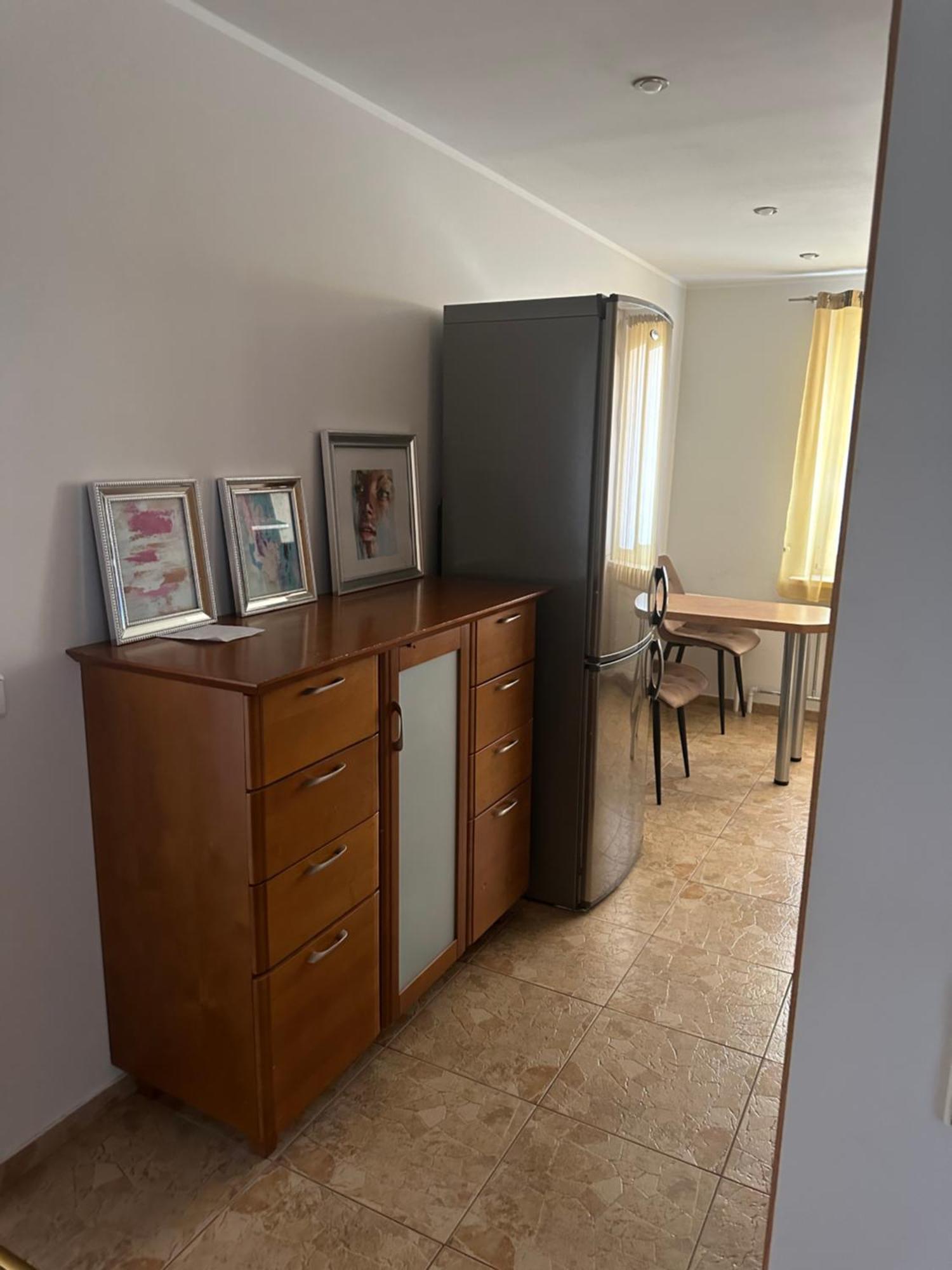 Apartamentai Marijampole Luaran gambar