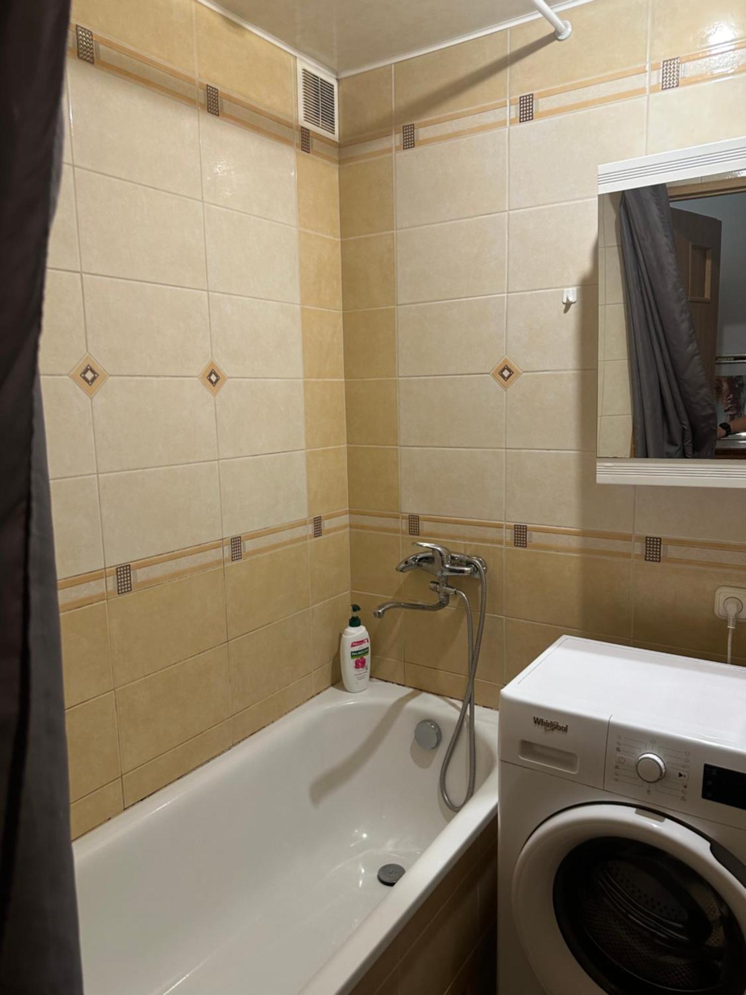 Apartamentai Marijampole Luaran gambar