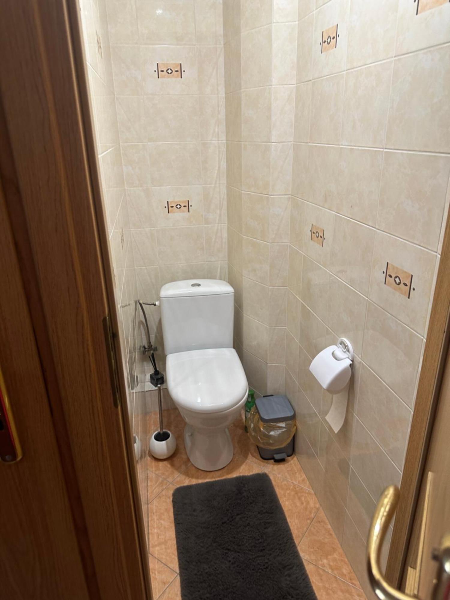 Apartamentai Marijampole Luaran gambar