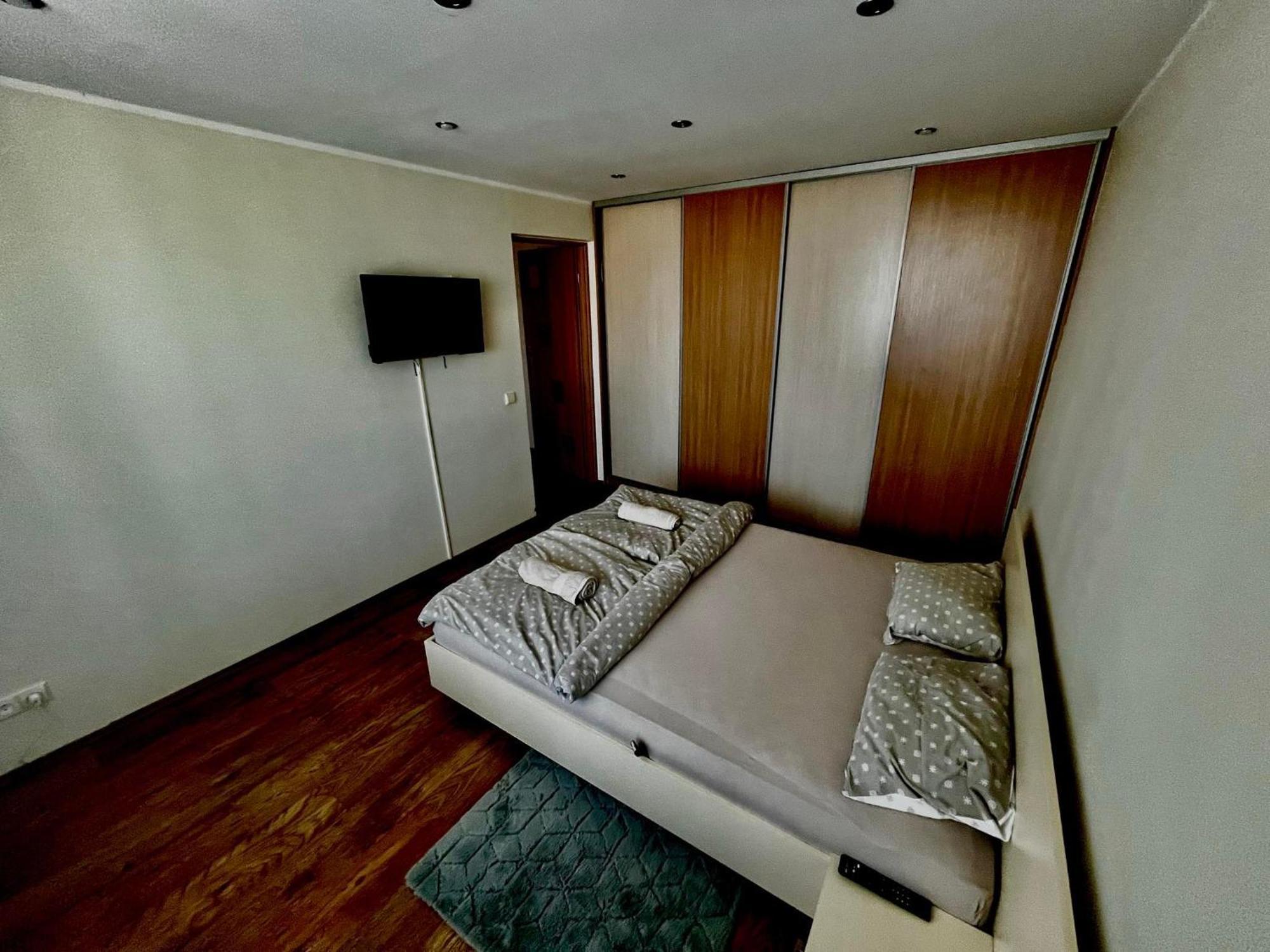 Apartamentai Marijampole Luaran gambar
