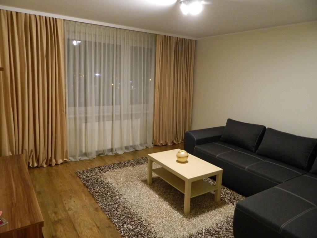 Apartamentai Apartment Marijampole Luaran gambar