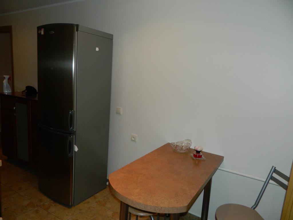 Apartamentai Marijampole Luaran gambar