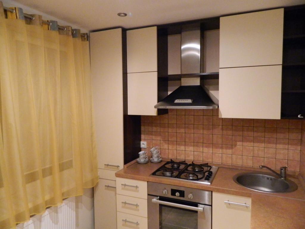 Apartamentai Marijampole Luaran gambar