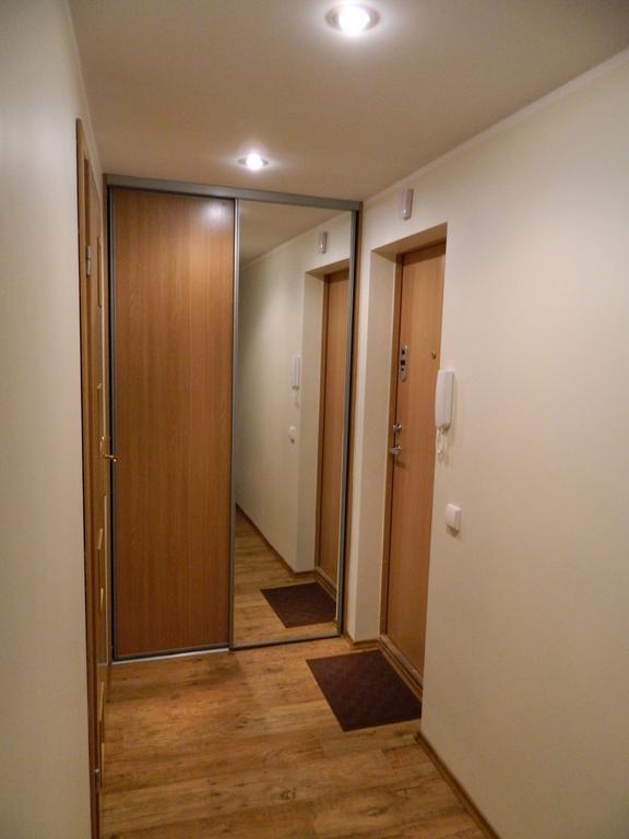 Apartamentai Apartment Marijampole Luaran gambar